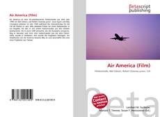 Couverture de Air America (Film)