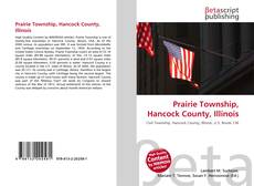 Copertina di Prairie Township, Hancock County, Illinois