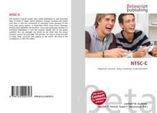 Portada del libro de NTSC-C