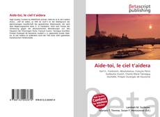 Copertina di Aide-toi, le ciel t'aidera