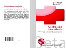 Buchcover von Aide Medicale Internationale