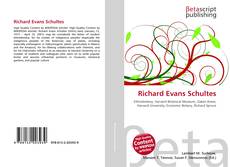 Capa do livro de Richard Evans Schultes 
