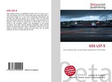 Couverture de USS LST-5