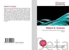 Robert A. Graham的封面