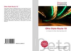 Buchcover von Ohio State Route 10