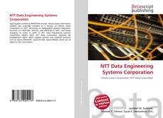 Portada del libro de NTT Data Engineering Systems Corporation