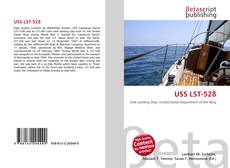 Copertina di USS LST-528
