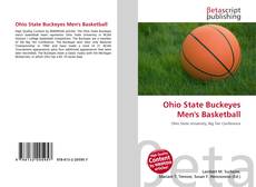 Copertina di Ohio State Buckeyes Men's Basketball