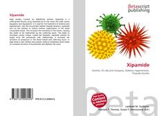 Couverture de Xipamide