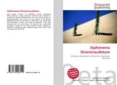 Copertina di Xiphenema Diversicaudatum
