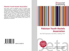 Copertina di Pakistan Youth Hostels Association