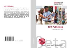 Copertina di NTT Publishing