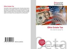 Copertina di Ohio Estate Tax