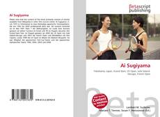 Buchcover von Ai Sugiyama