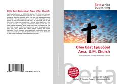 Ohio East Episcopal Area, U.M. Church kitap kapağı
