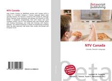NTV Canada kitap kapağı