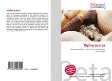 Portada del libro de Xipheroceras