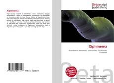 Buchcover von Xiphinema