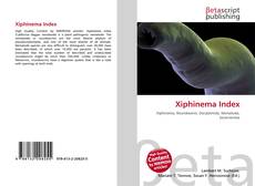 Buchcover von Xiphinema Index