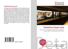 Buchcover von Yorkshire Coast Line