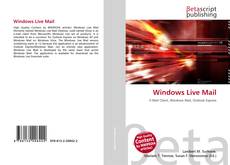 Buchcover von Windows Live Mail