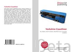 Yorkshire Coastliner的封面