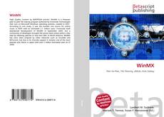 Buchcover von WinMX