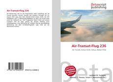 Couverture de Air-Transat-Flug 236