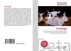 Couverture de Turkology