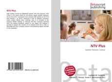 Portada del libro de NTV Plus