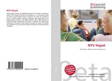 Portada del libro de NTV Hayat