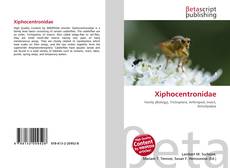 Buchcover von Xiphocentronidae