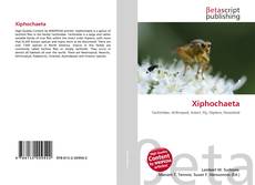 Buchcover von Xiphochaeta