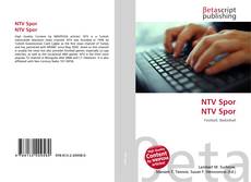 NTV Spor NTV Spor的封面