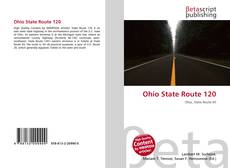 Buchcover von Ohio State Route 120