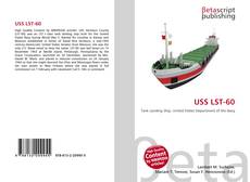 USS LST-60的封面