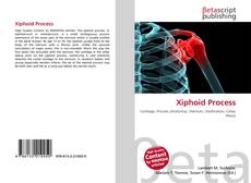 Xiphoid Process的封面