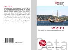Couverture de USS LST-814