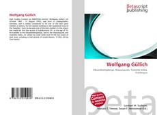 Couverture de Wolfgang Güllich