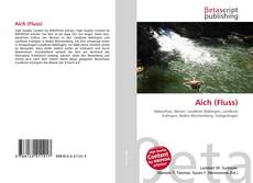 Couverture de Aich (Fluss)