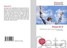 Couverture de Praise 87.9