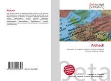 Couverture de Aichach
