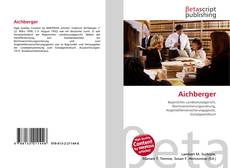 Couverture de Aichberger