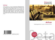 Couverture de AirTran