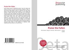 Buchcover von Praise the Fallen