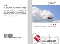 Couverture de AirUK