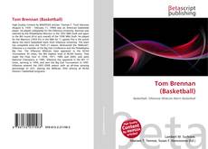 Copertina di Tom Brennan (Basketball)