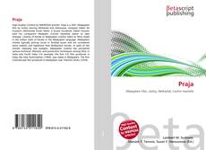 Couverture de Praja