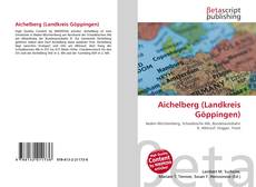 Aichelberg (Landkreis Göppingen)的封面