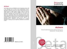 Buchcover von Aichern